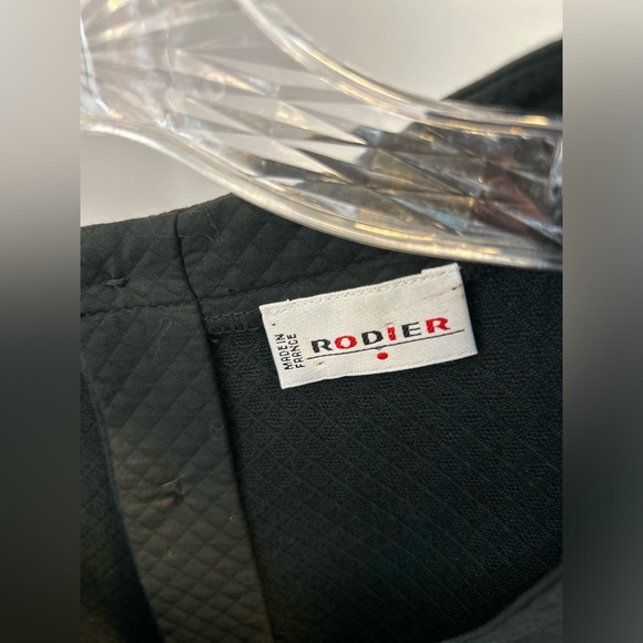 RODIER France. Women’s dress. Size 38 ( S, M) - Picture 3 of 8